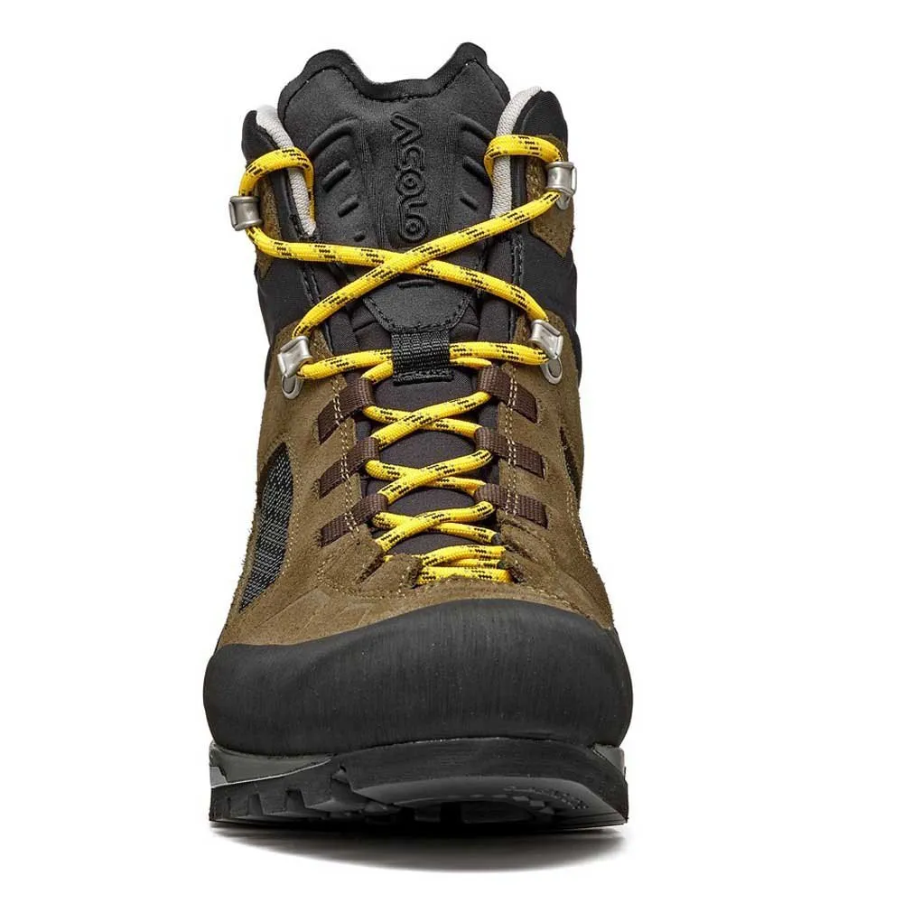 Asolo Freney Evo Mid Gv Mm Wanderstiefel Asolo Freney Evo Mid Gv Mm Wanderstiefel