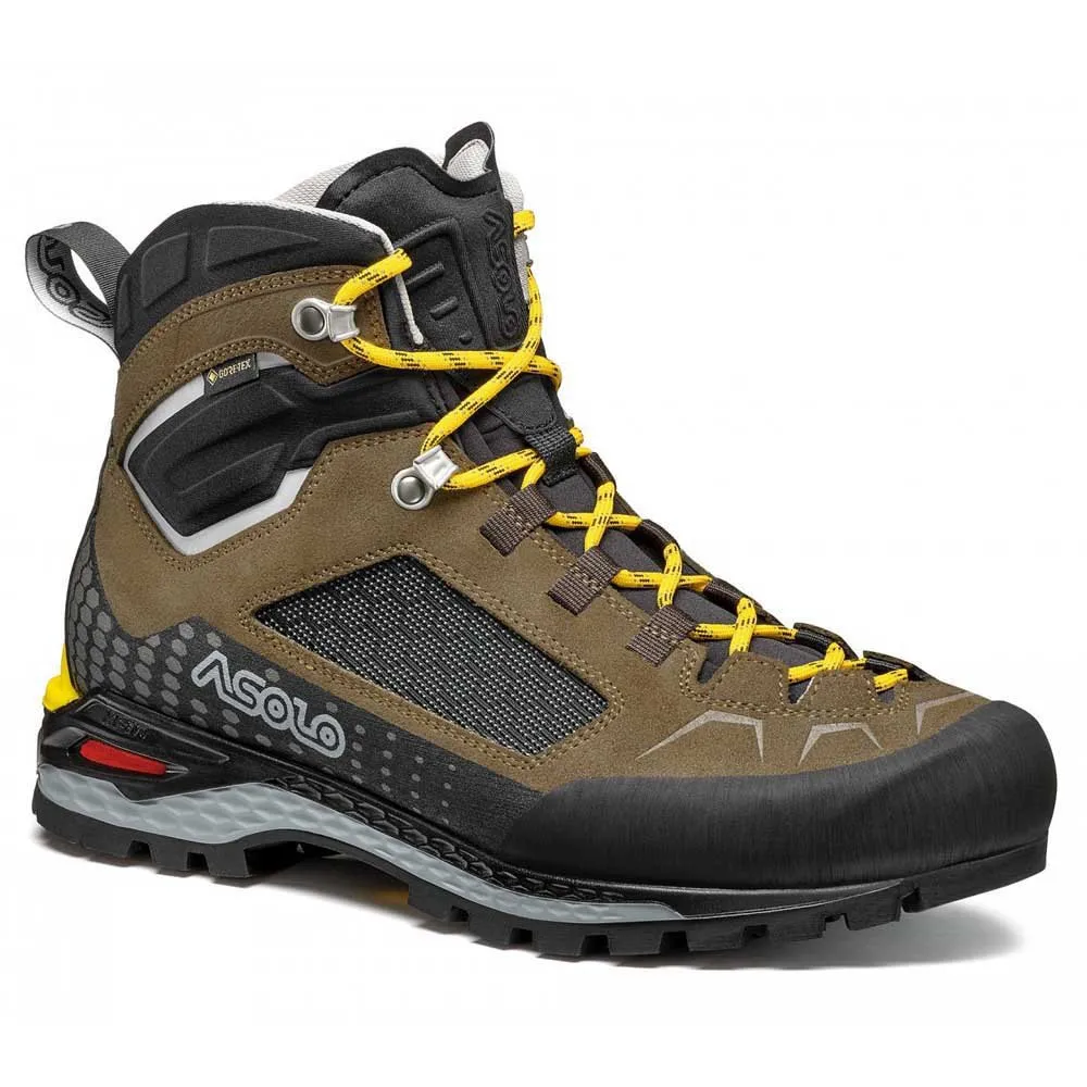 Asolo Freney Evo Mid Gv Mm Wanderstiefel Asolo Freney Evo Mid Gv Mm Wanderstiefel
