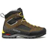 Major brown / red