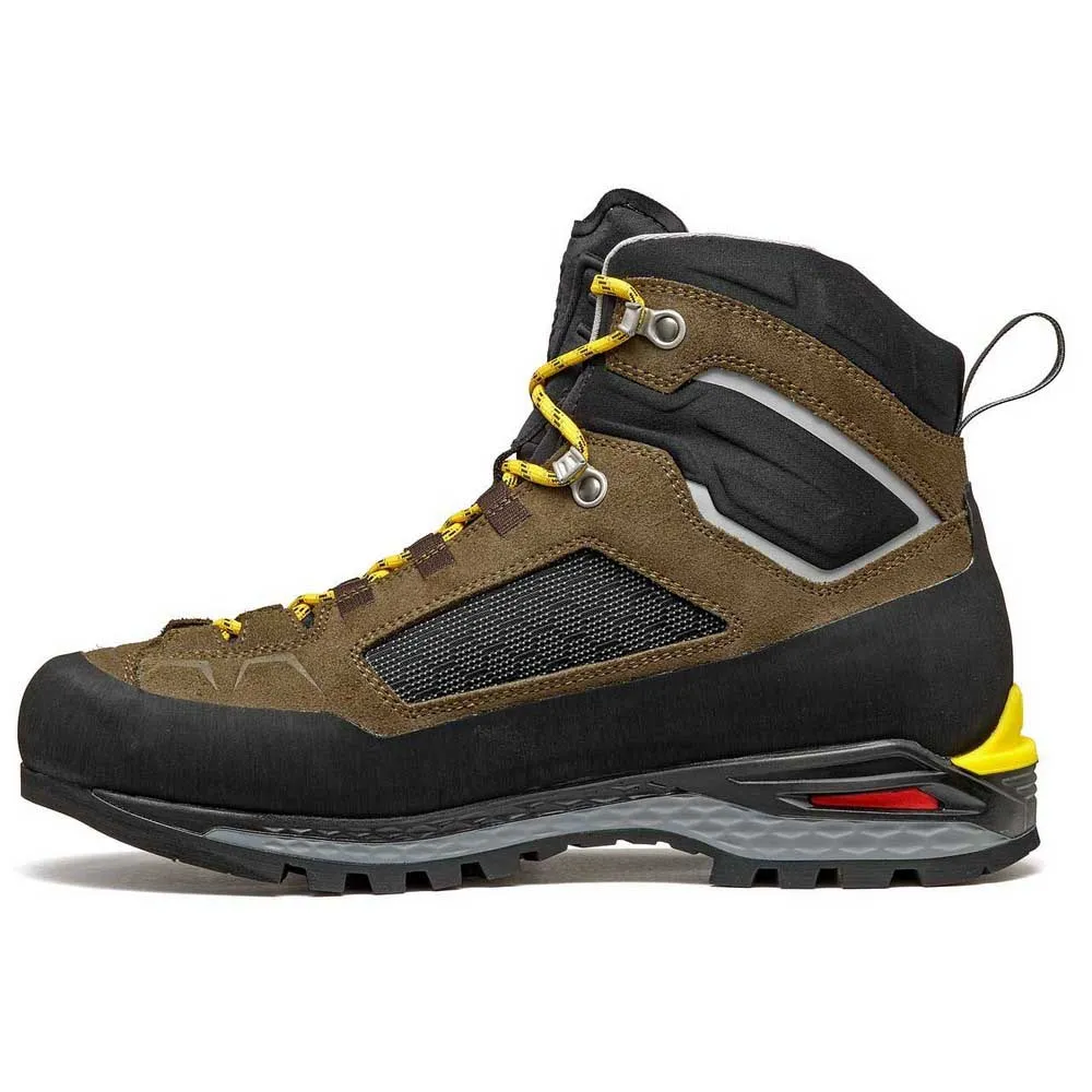 Asolo Freney Evo Mid Gv Wanderstiefel