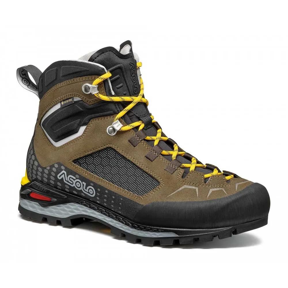 Asolo Freney Evo Mid Gv Wanderstiefel