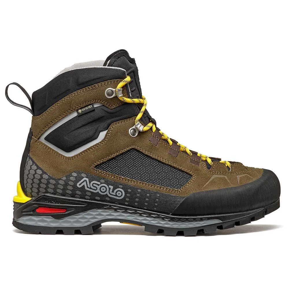 Asolo Freney Evo Mid Lth Gv Mm Wanderstiefel Asolo Freney Evo Mid Lth Gv Mm Wanderstiefel