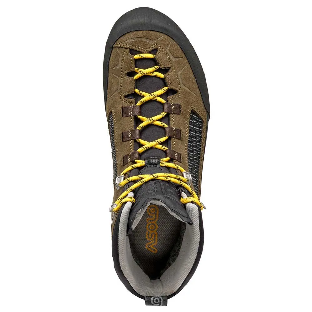 Asolo Freney Evo Mid Lth Gv Mm Wanderstiefel Asolo Freney Evo Mid Lth Gv Mm Wanderstiefel