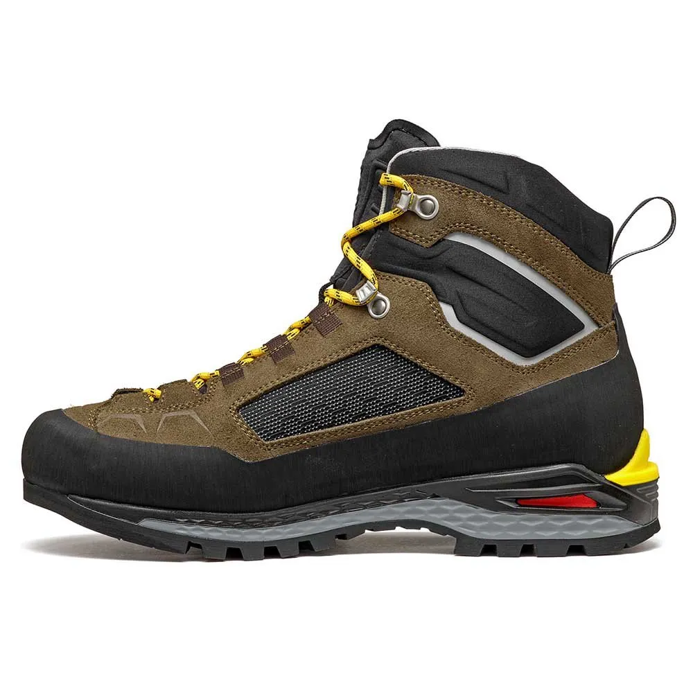 Asolo Freney Evo Mid Lth Gv Mm Wanderstiefel Asolo Freney Evo Mid Lth Gv Mm Wanderstiefel