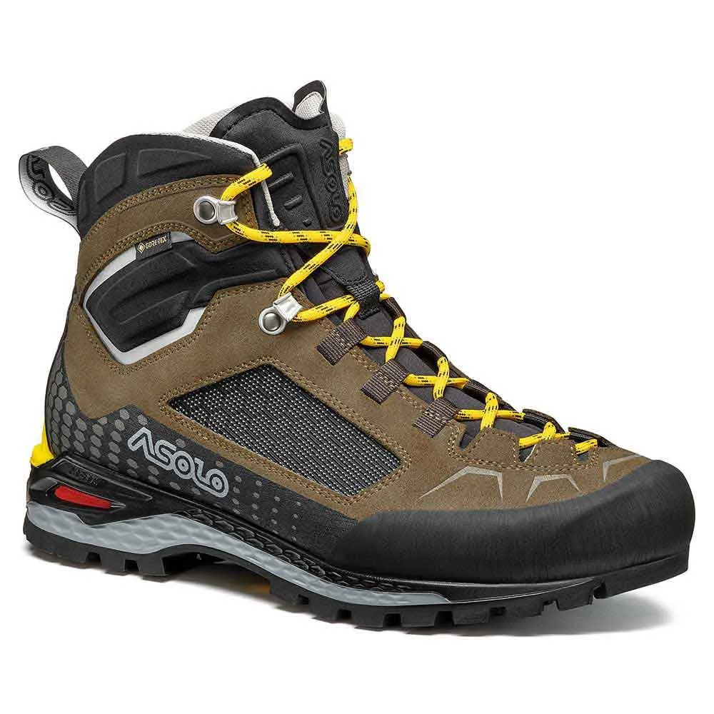 Asolo Freney Evo Mid Lth Gv Mm Wanderstiefel Asolo Freney Evo Mid Lth Gv Mm Wanderstiefel