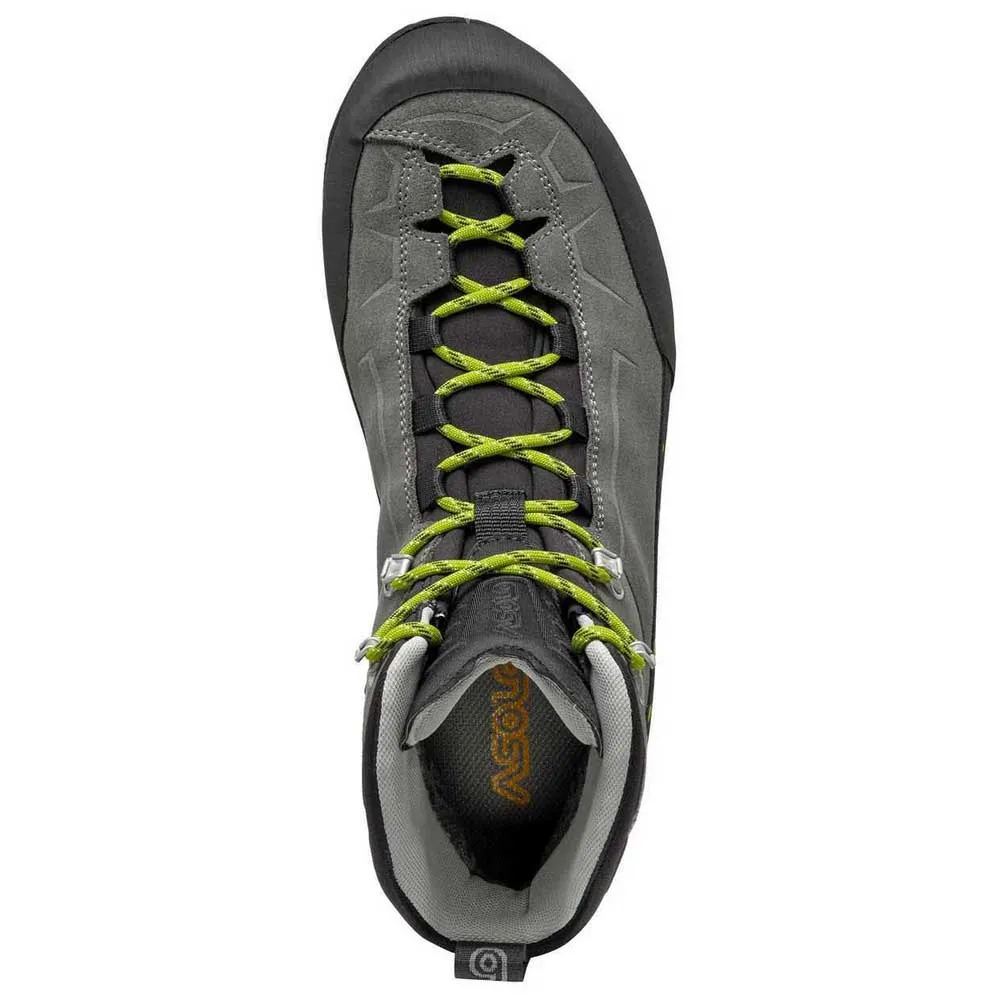 Asolo Freney Evo Mid Lth Gv Wanderstiefel Asolo Freney Evo Mid Lth Gv Wanderstiefel