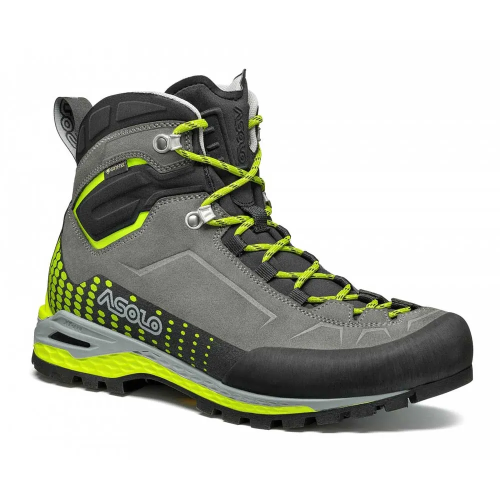 Asolo Freney Evo Mid Lth Gv Wanderstiefel Asolo Freney Evo Mid Lth Gv Wanderstiefel