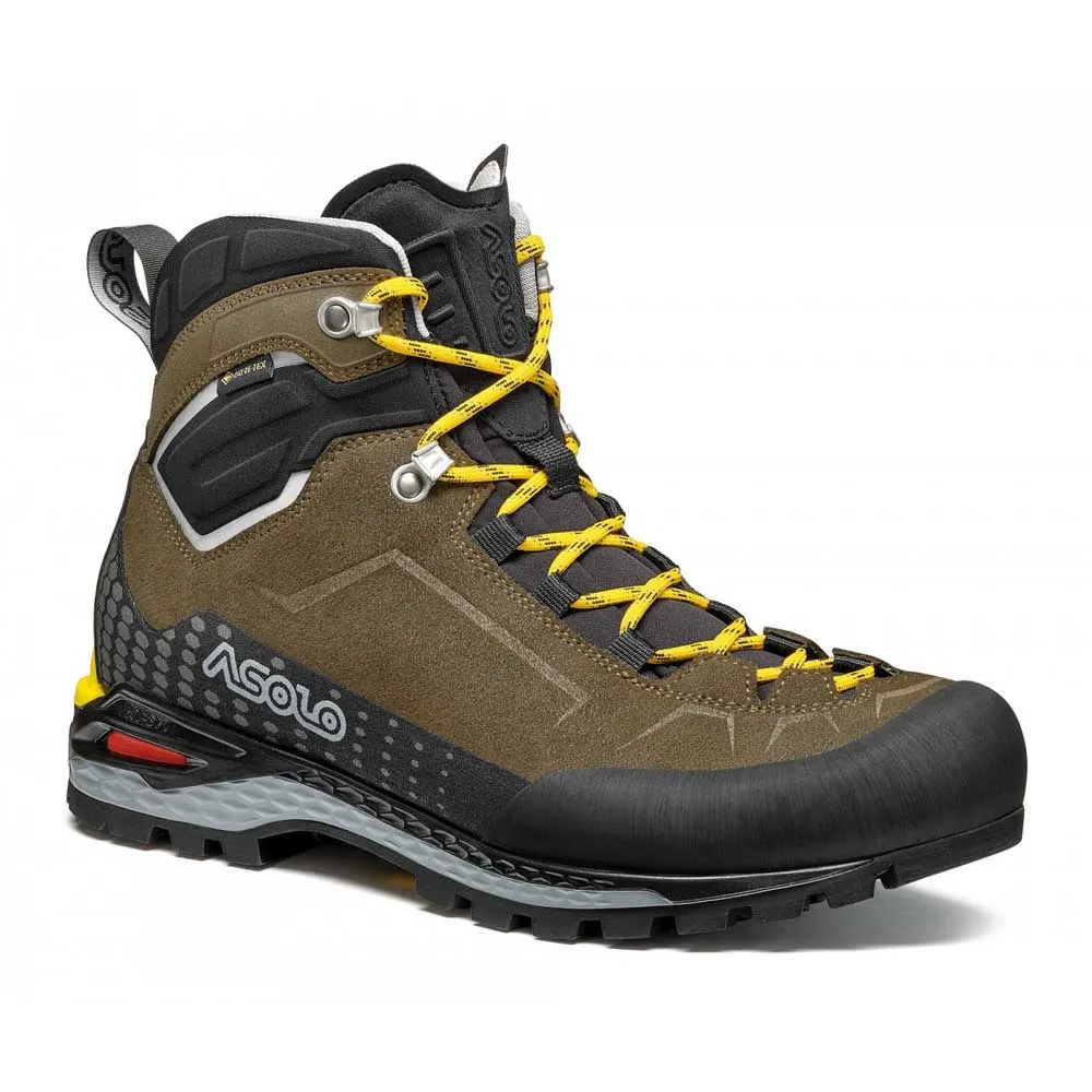 Asolo Freney Evo Mid Lth Gv Wanderstiefel Asolo Freney Evo Mid Lth Gv Wanderstiefel