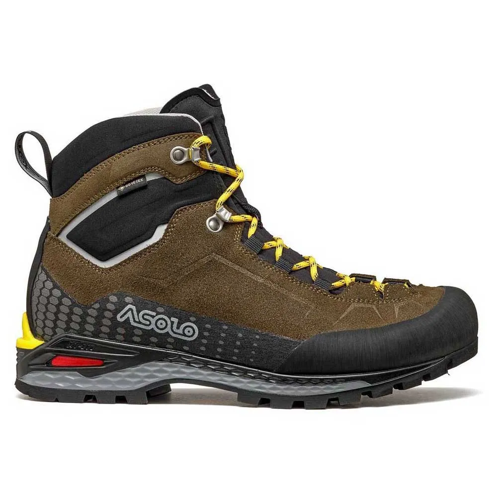 Asolo Freney Evo Mid Lth Gv Wanderstiefel Asolo Freney Evo Mid Lth Gv Wanderstiefel
