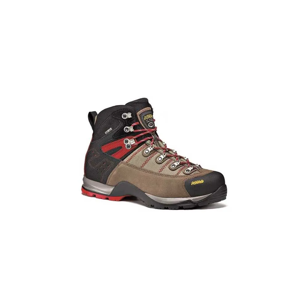 Asolo Fugitive Goretex Breite Wanderschuhe Asolo Fugitive Goretex Breite Wanderschuhe