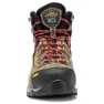 Asolo Fugitive Goretex Breite Wanderschuhe