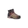 Asolo Fugitive Goretex Breite Wanderschuhe