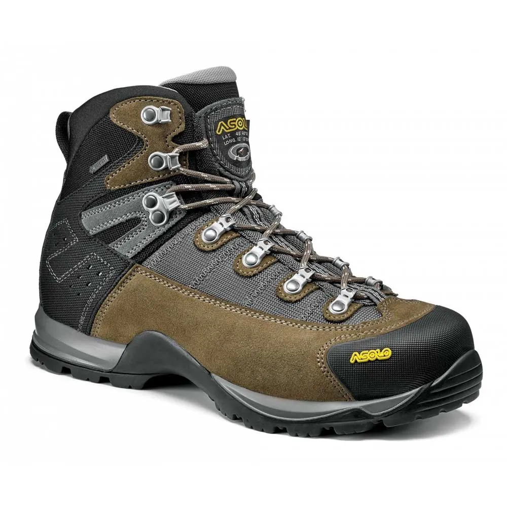 Asolo Fugitive Goretex Wanderstiefel