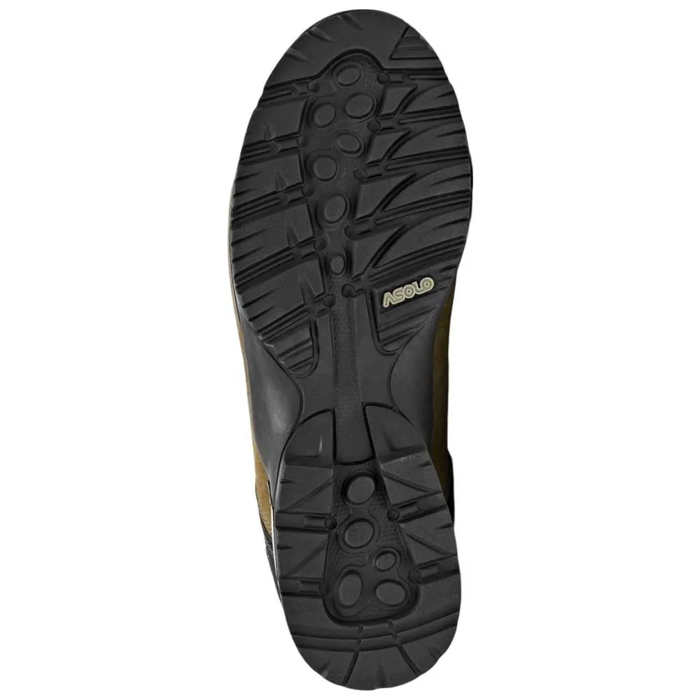 Asolo Fugitive Goretex Wanderstiefel