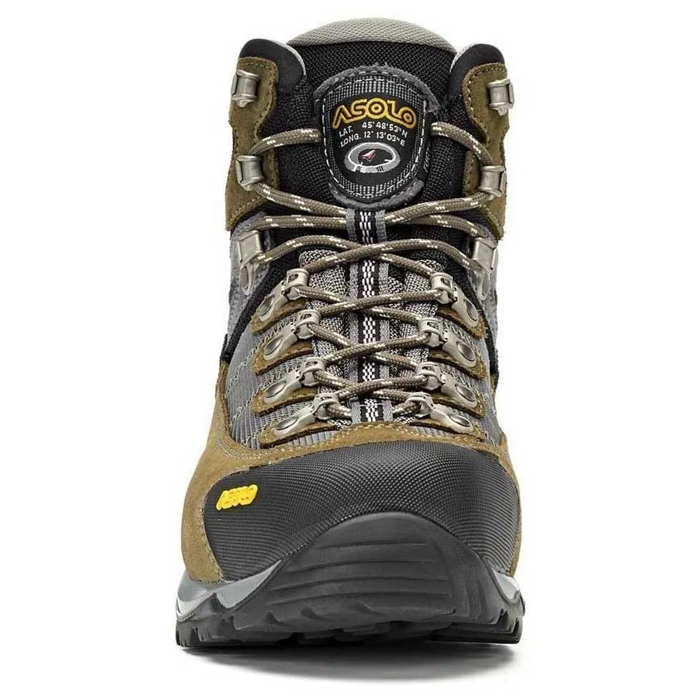 Asolo Fugitive Goretex Wanderstiefel