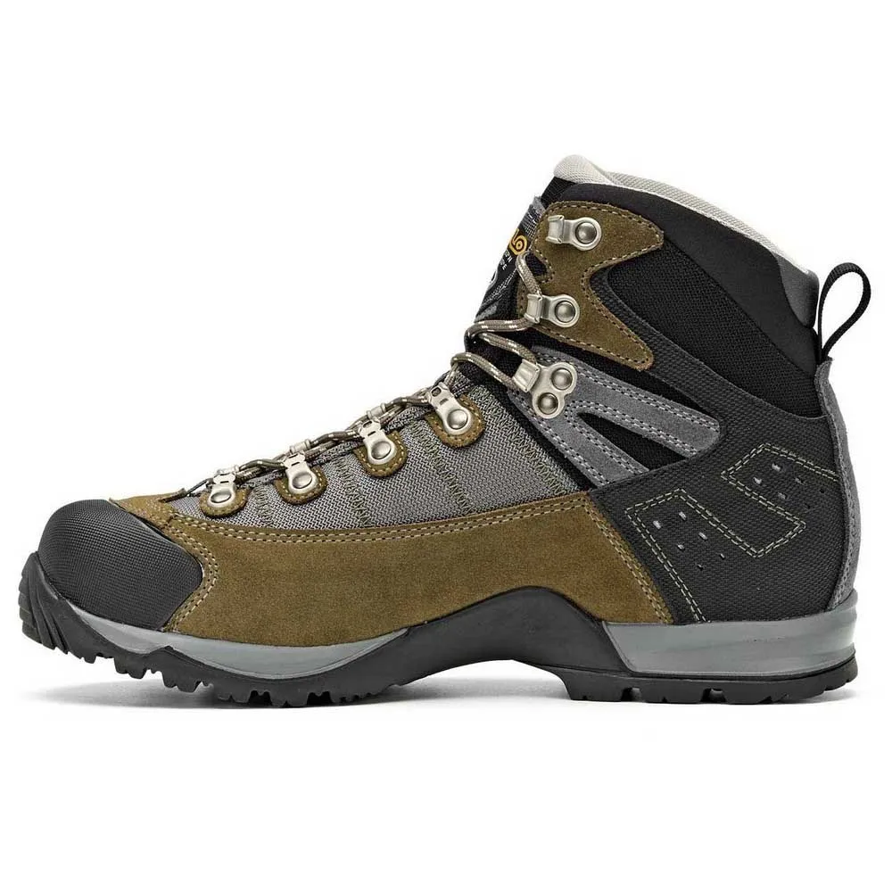 Asolo Fugitive Goretex Wanderstiefel