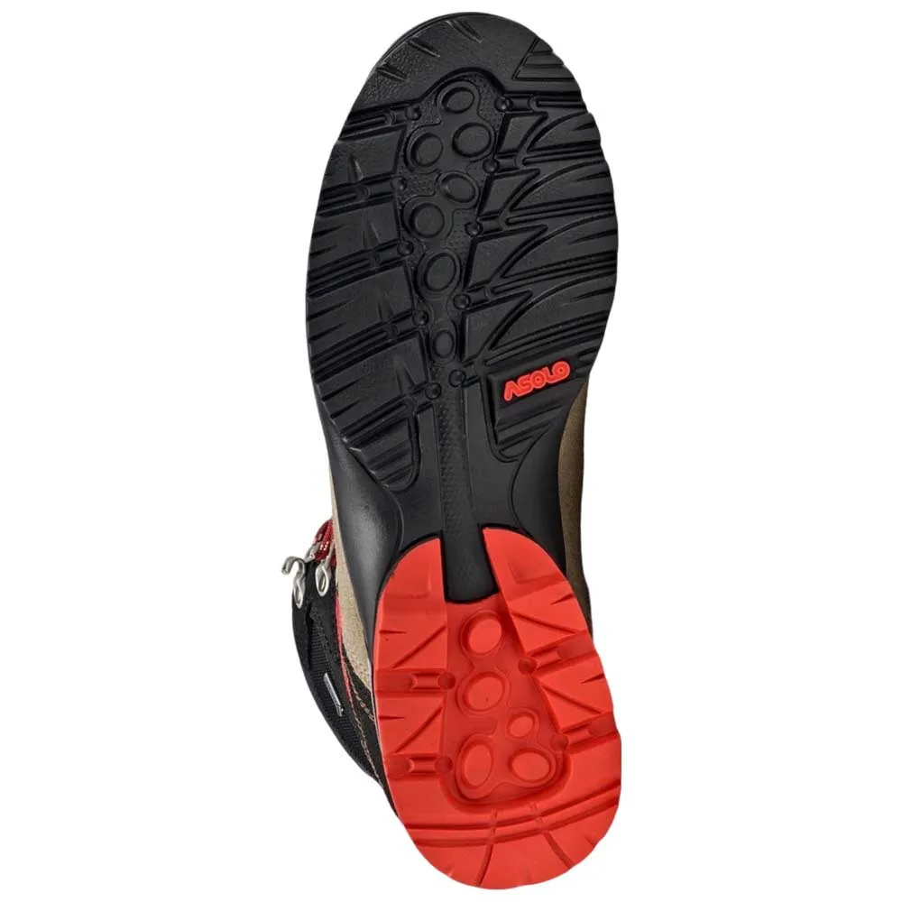 Asolo Fugitive Goretex Wanderstiefel Asolo Fugitive Goretex Wanderstiefel