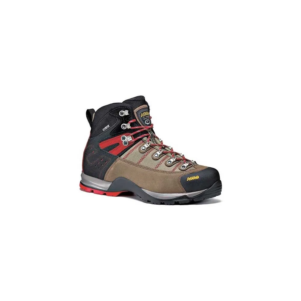Asolo Fugitive Goretex Wanderstiefel Asolo Fugitive Goretex Wanderstiefel