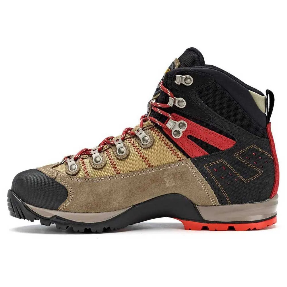 Asolo Fugitive Goretex Wanderstiefel Asolo Fugitive Goretex Wanderstiefel