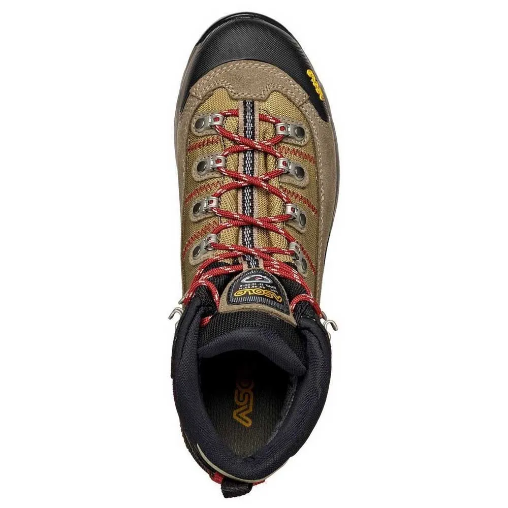 Asolo Fugitive Goretex Wanderstiefel Asolo Fugitive Goretex Wanderstiefel