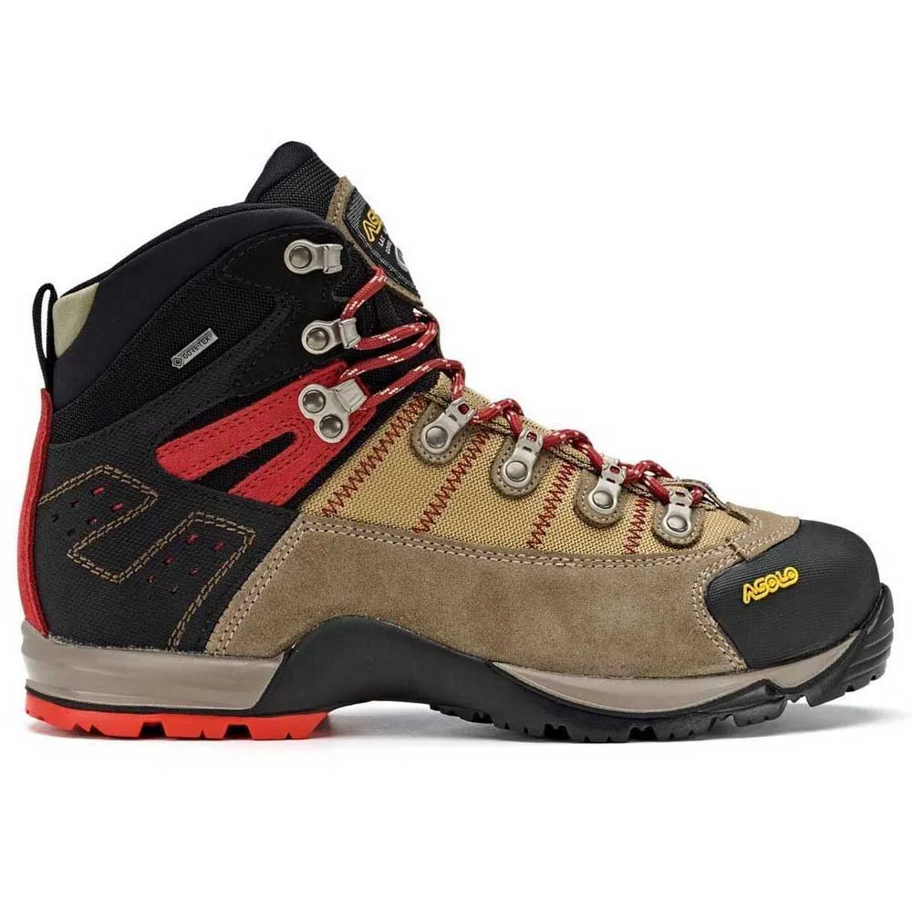 Asolo Fugitive Goretex Wanderstiefel Asolo Fugitive Goretex Wanderstiefel