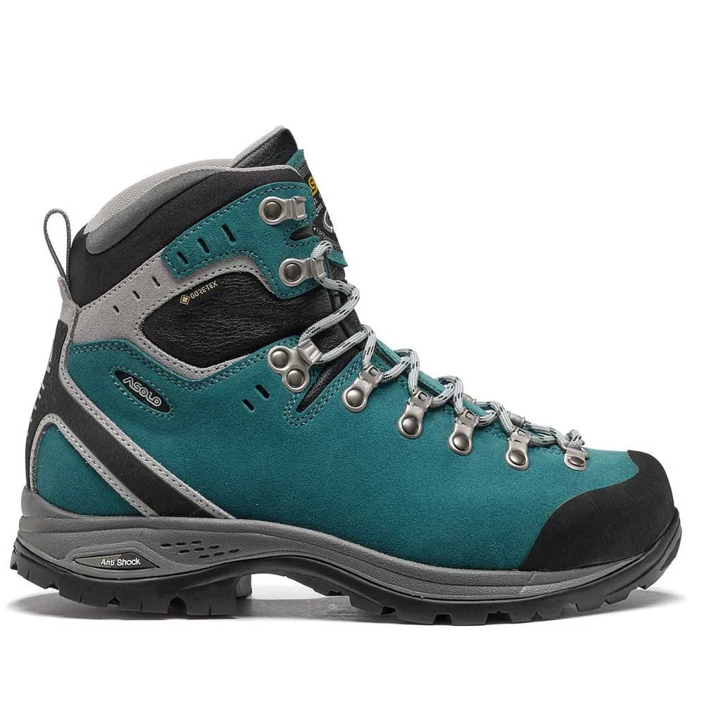 Asolo Greenwood Evo Bunion Gv Wanderstiefel