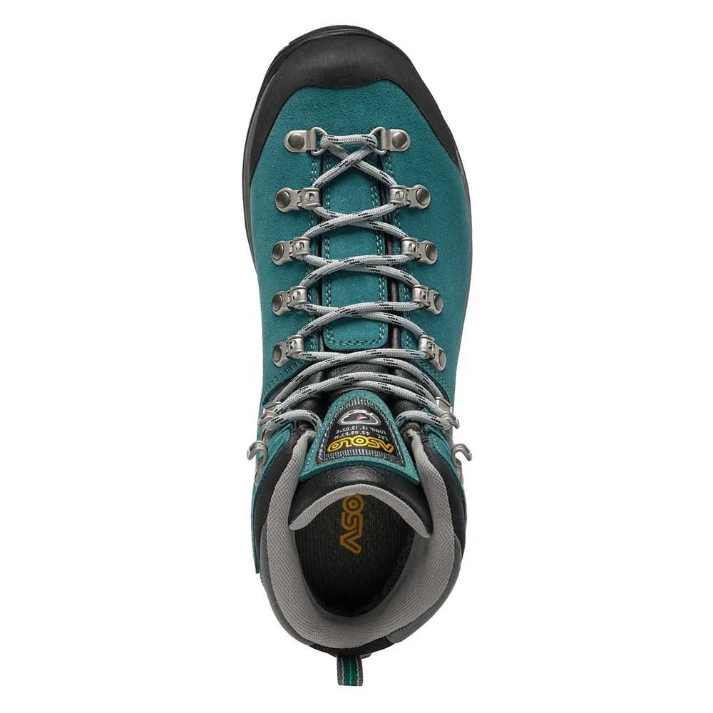 Asolo Greenwood Evo Bunion Gv Wanderstiefel