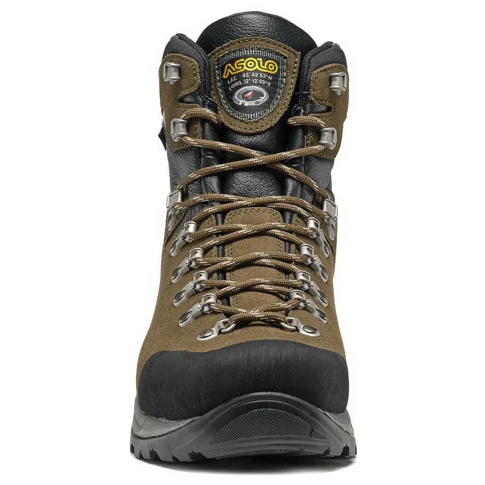 Asolo Greenwood Evo Gv Wanderstiefel Asolo Greenwood Evo Gv Wanderstiefel