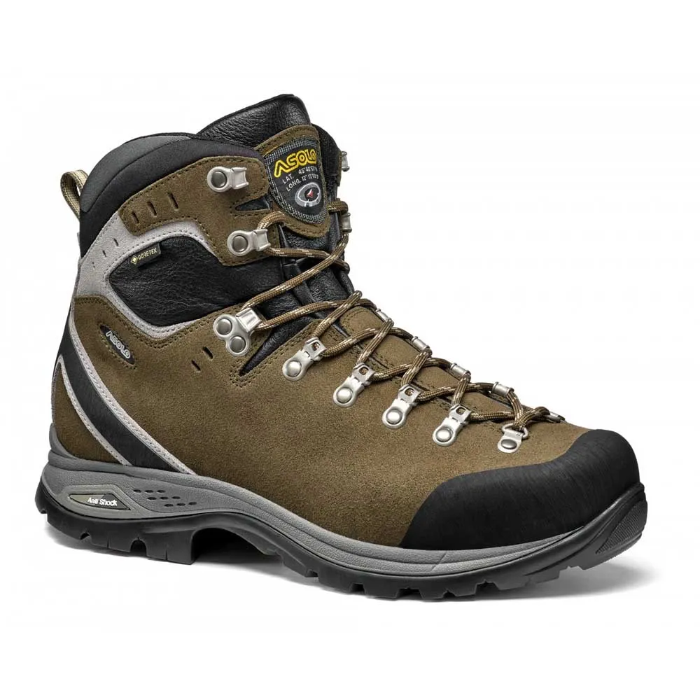 Asolo Greenwood Evo Gv Wanderstiefel Asolo Greenwood Evo Gv Wanderstiefel