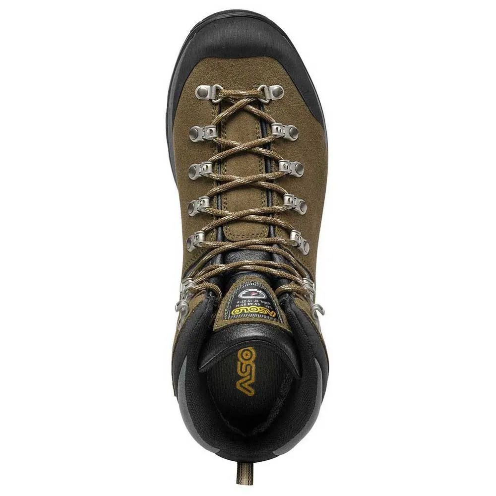Asolo Greenwood Evo Gv Wanderstiefel Asolo Greenwood Evo Gv Wanderstiefel