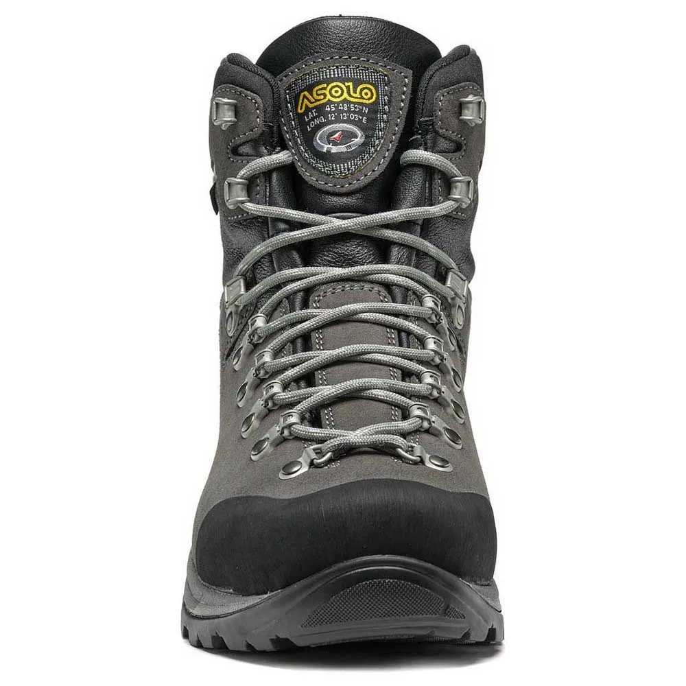 Asolo Greenwood Evo Gv Wanderstiefel Refurbished, Graphite Asolo Greenwood Evo Gv Wanderstiefel Refurbished, Graphite