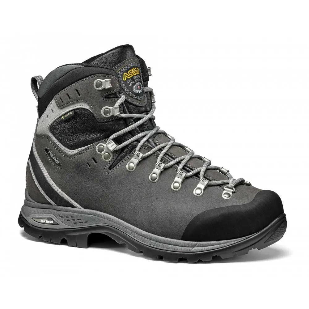 Asolo Greenwood Evo Gv Wanderstiefel Refurbished, Graphite Asolo Greenwood Evo Gv Wanderstiefel Refurbished, Graphite