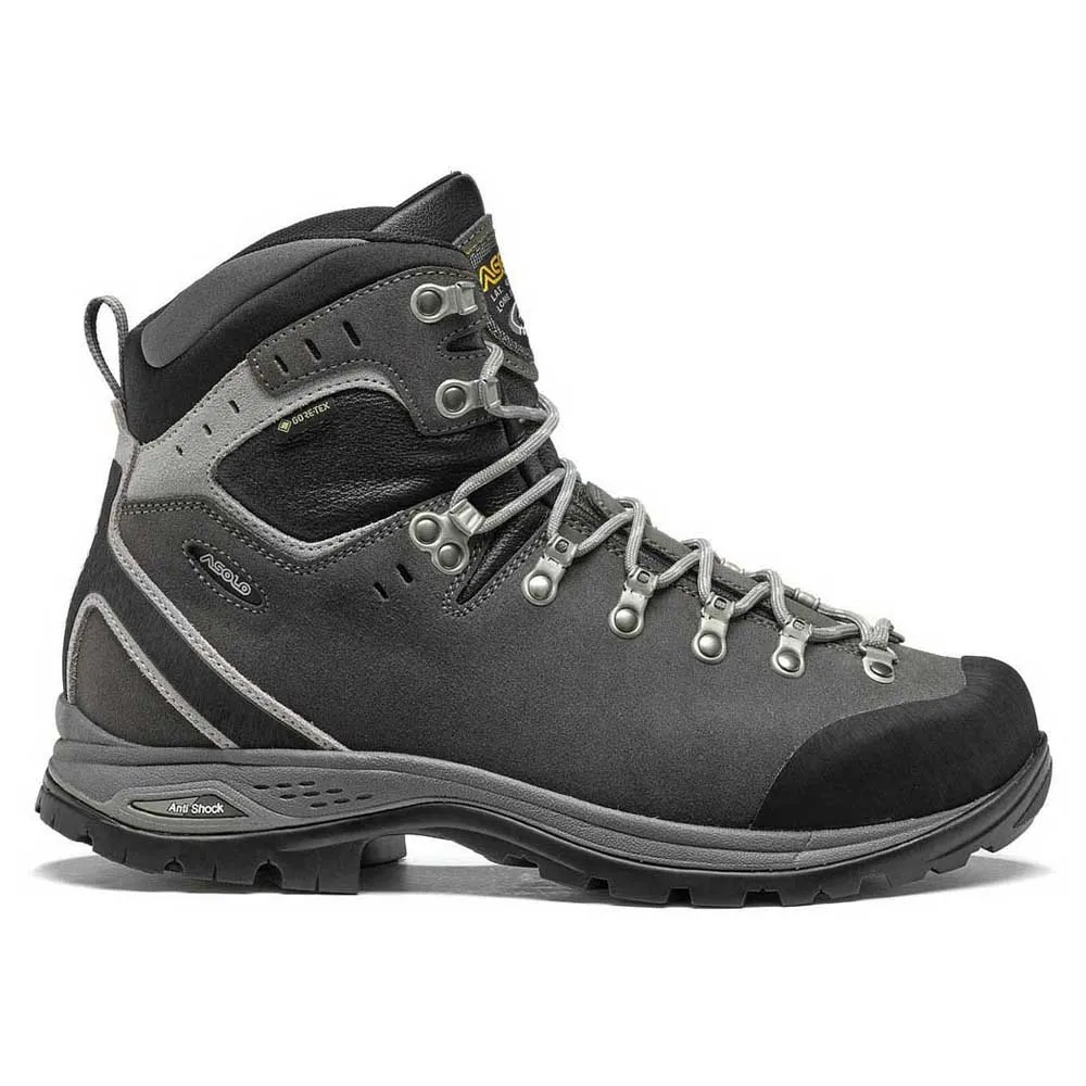 Asolo Greenwood Evo Gv Wanderstiefel Refurbished, Graphite Asolo Greenwood Evo Gv Wanderstiefel Refurbished, Graphite