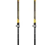 Asolo Instructor Carbon 2 Dlx Stöcke, Yellow / grey / black, 70-130cm