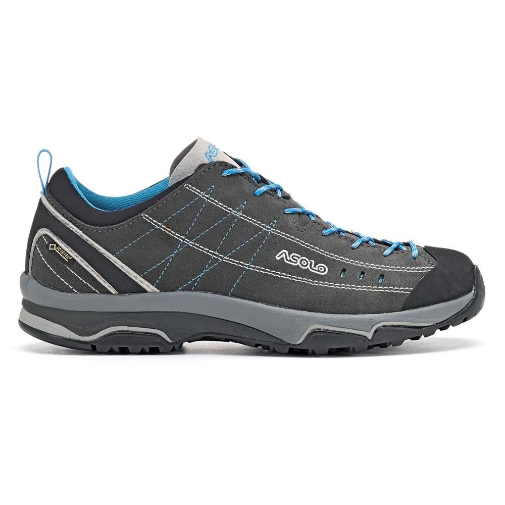 Asolo Nucleon Goretex Vibram Wanderschuhe Asolo Nucleon Goretex Vibram Wanderschuhe