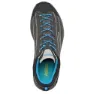 Asolo Nucleon Goretex Vibram Wanderschuhe