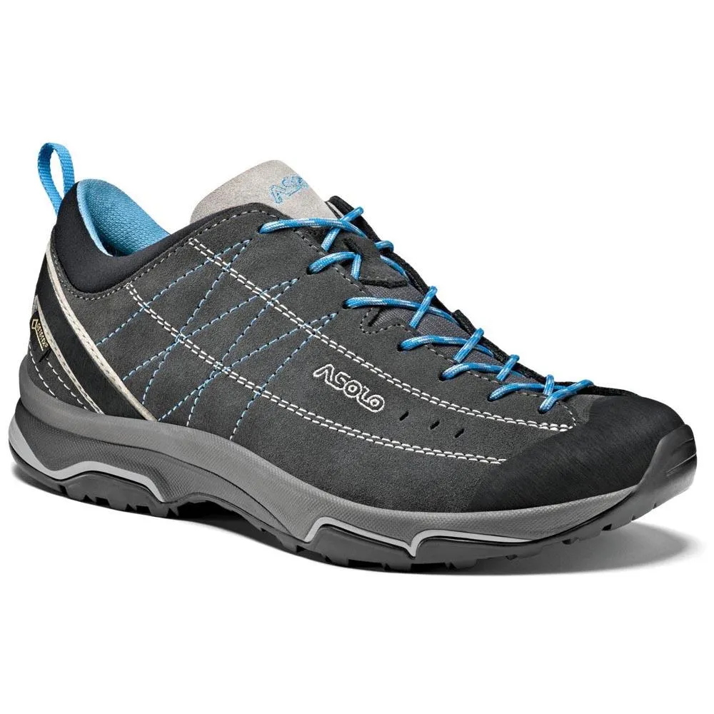 Asolo Nucleon Goretex Vibram Wanderschuhe Asolo Nucleon Goretex Vibram Wanderschuhe