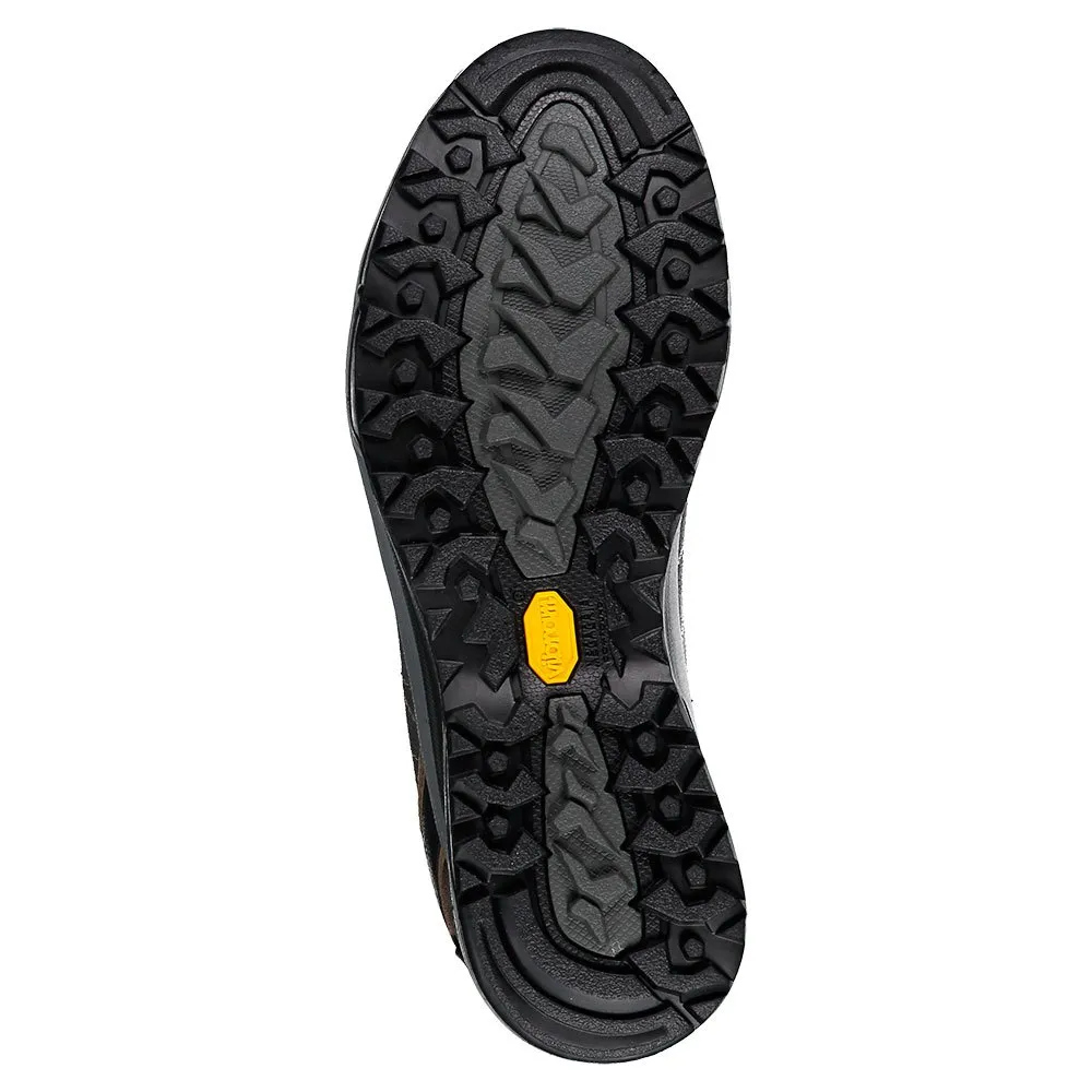Asolo Nucleon Goretex Wanderschuhe, Graphite / brown Asolo Nucleon Goretex Wanderschuhe, Graphite / brown