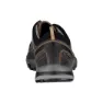 Asolo Nucleon Goretex Wanderschuhe, Graphite / brown