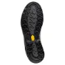 Asolo Nucleon Goretex Wanderschuhe, Graphite / brown