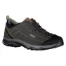 Asolo Nucleon Goretex Wanderschuhe, Graphite / brown