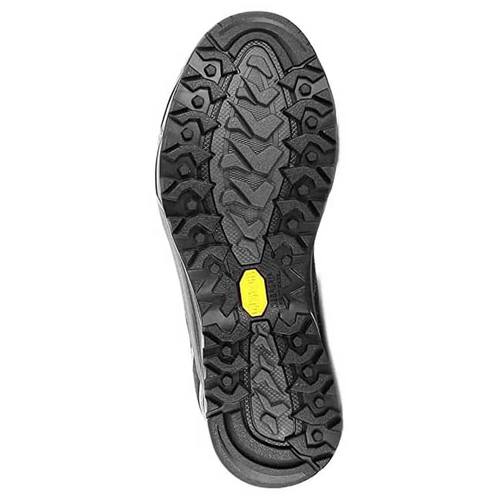 Asolo Nucleon Mid Goretex Vibram Wanderstiefel