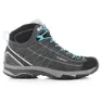 Asolo Nucleon Mid Goretex Vibram Wanderstiefel