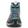 Asolo Nucleon Mid Goretex Vibram Wanderstiefel