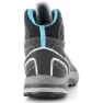 Asolo Nucleon Mid Goretex Vibram Wanderstiefel
