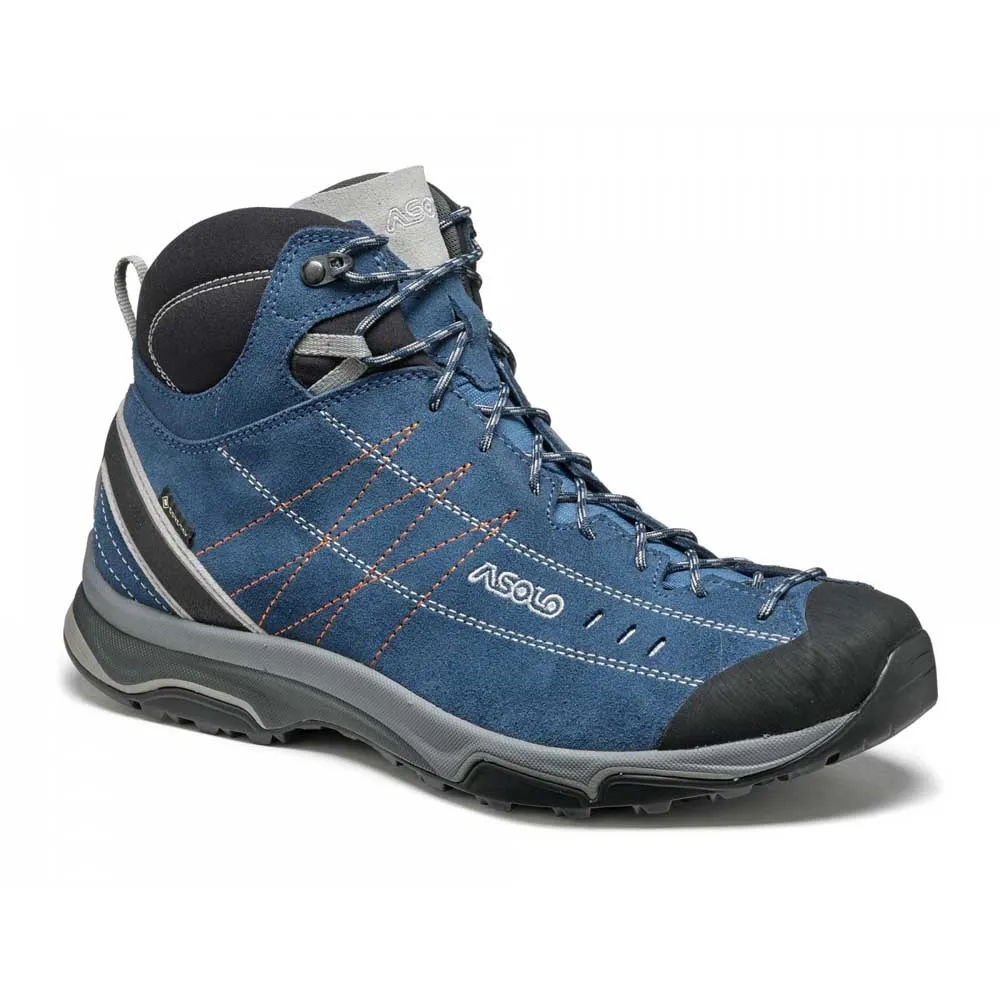 Asolo Nucleon Mid Gv Wanderstiefel Asolo Nucleon Mid Gv Wanderstiefel