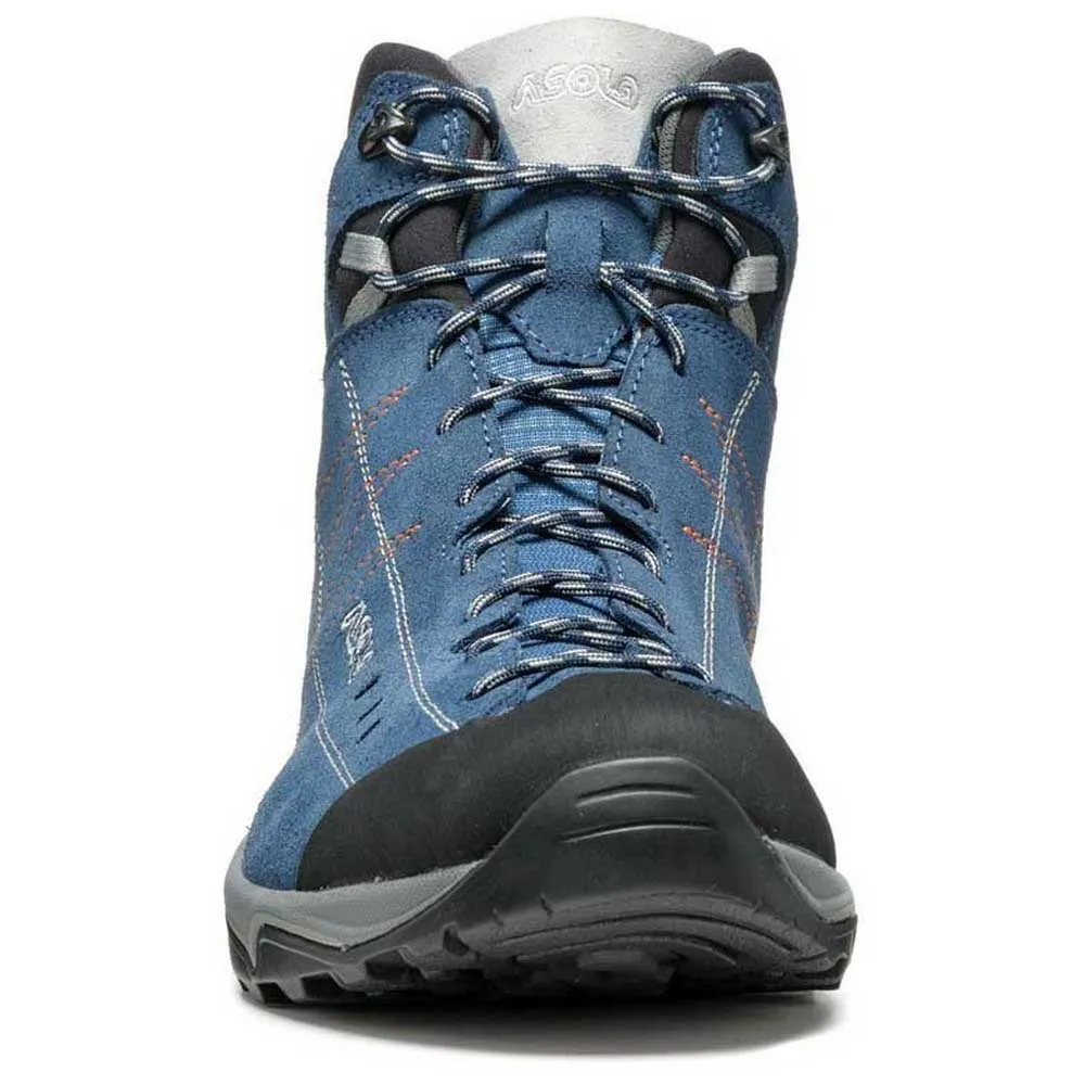 Asolo Nucleon Mid Gv Wanderstiefel Asolo Nucleon Mid Gv Wanderstiefel