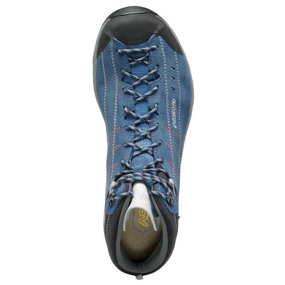 Asolo Nucleon Mid Gv Wanderstiefel Asolo Nucleon Mid Gv Wanderstiefel