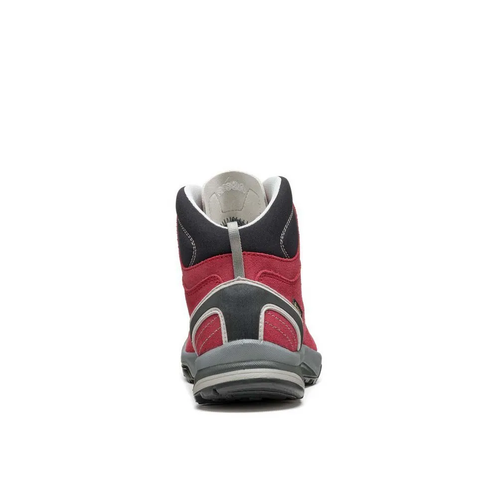 Asolo Nucleon Mid Gv Wanderstiefel