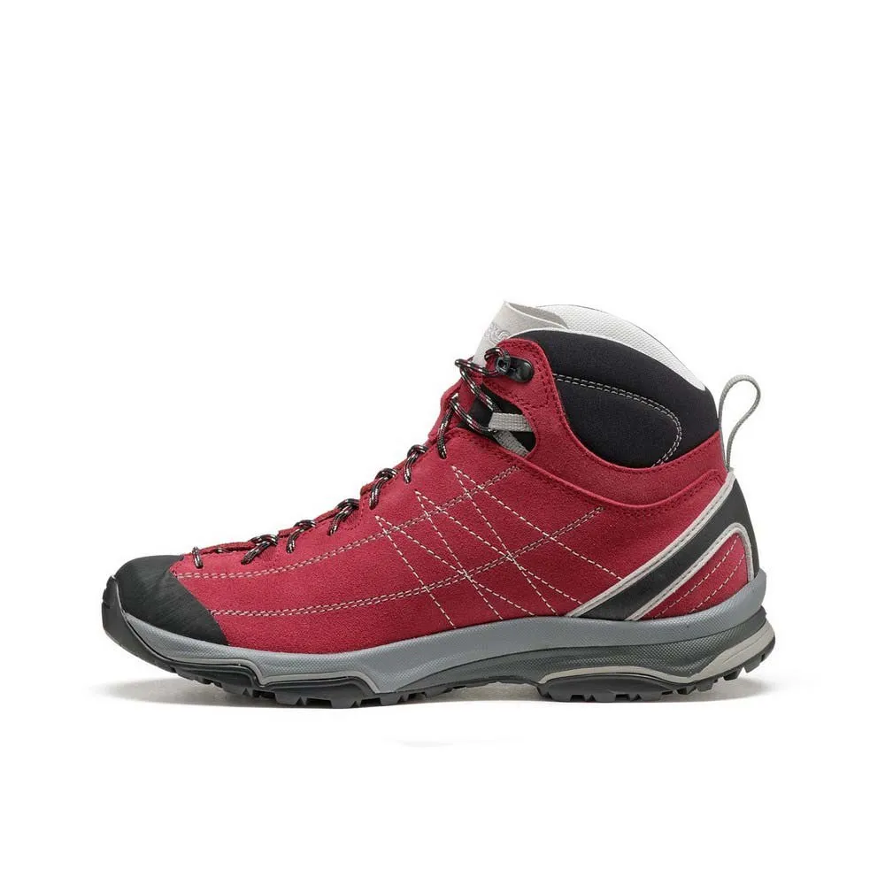 Asolo Nucleon Mid Gv Wanderstiefel
